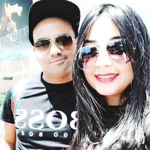 Meet your Posher, Joseph